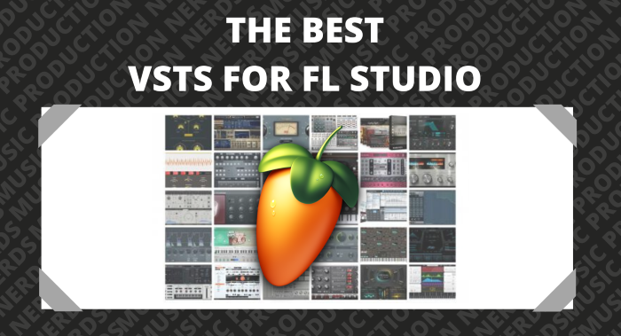 best free plugins fl studio
